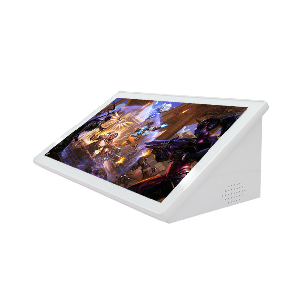 Quality Horizontal Game Multi Touch Screen Table 21.5 Inch Standalone Advertising for sale