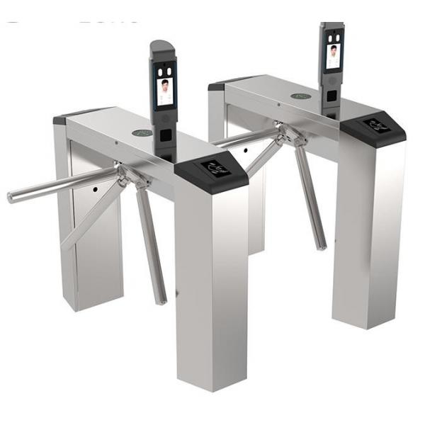 Quality Access Control Face Recognition Thermal Scanner 50w 35 p/m for Tripod Turnstile for sale