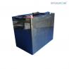 China Deep Cycle Golf Cart Battery Sealed Type Copper Terminal Large Capacity factory