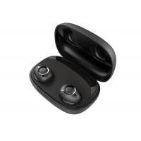China Fashionable True Wireless Stereo Earbuds / Wireless Bluetooth Earbuds With Mic factory
