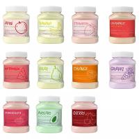 Quality Customization Organic Natural Fruit Mask Powder Brightening Face Mask Antioxidan for sale
