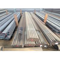 China ASME SA213 1/4 OD Cold Drawn Carbon Steel Condenser Tubes for sale