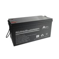 China 24VLithium Ion Battery 50Ah-200Ah for solar energy storage factory