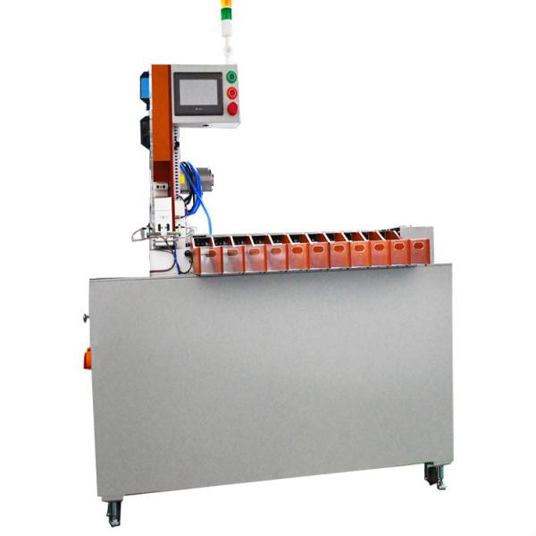 Quality 8-16OK Battery Sorting Machine 18650 21700 Battery Sorter ISO9001 Approved for sale