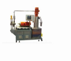 Quality Laboratory Underwater Plastic Pellet Manufacturing Equipment High Performance for sale
