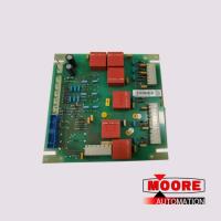 China YXU167G YT204001-JE ABB Programmable Controller Module factory