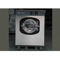 china High Capacity 100kg Extractor Washing Machine Industrial Laundry Equipment