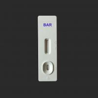 Quality 3ml Urine Bar Rapid Test Cassette 99% Accuracy for sale
