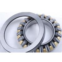China Size 140 * 280 * 85mm SKF Roller Bearing , Self-Aligning  Spherical Roller Thrust Bearing for sale