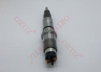 Buy cheap CUMMINS QSL9. Injector p/n 4993482 ORTIZ common rail injecter 0445120133 from wholesalers