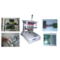 China Standard Electronics Hot Bar Soldering Machine Hsc To LCD Or PCB factory
