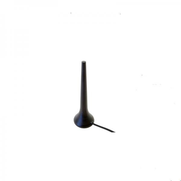 Quality External 2dBi Quad Band GPRS GSM 3G Stubby Magnetic Mount Antenna for sale