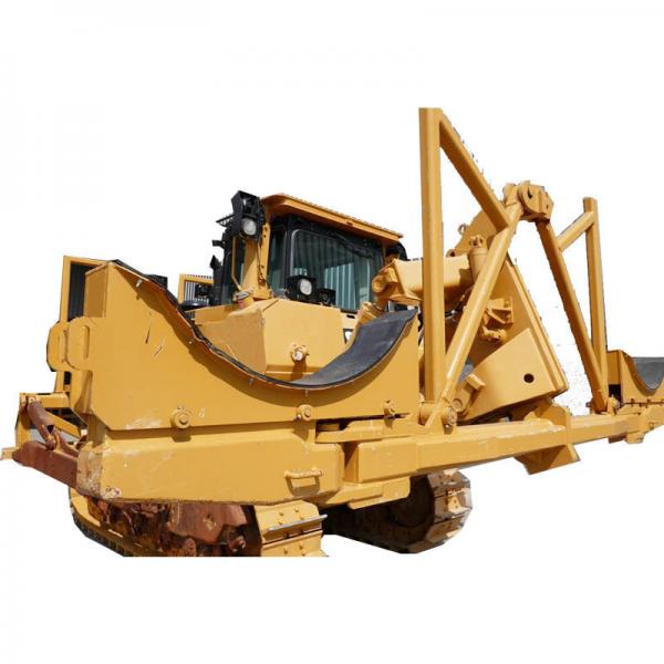 Quality 2200RPM Crawler Carrier Pipeline Construction Model HGPC30 for sale