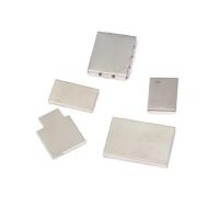 China Residential EMI Shielding Enclosures Nickel Plating RF Shield Can 0.5mm factory