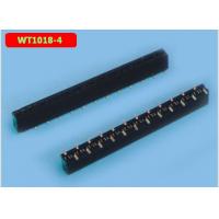 Quality 1.27MM 10 PIN Male And Female Header Pins Mother Oem Odm Service for sale