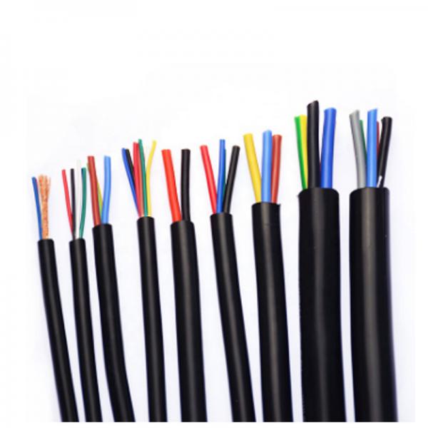 Quality 300V 150c 22awg Silicone Coated Copper Wire UL758 for sale