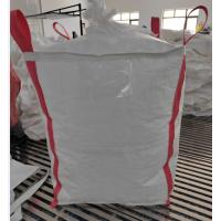 China Open Top Big Bag FIBC with PE / PP Liner Material and Printing factory