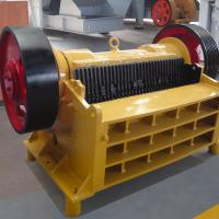 Quality Quartz Sand Stone Crusher Machine Complete Set Mining Crusher Equipment for sale