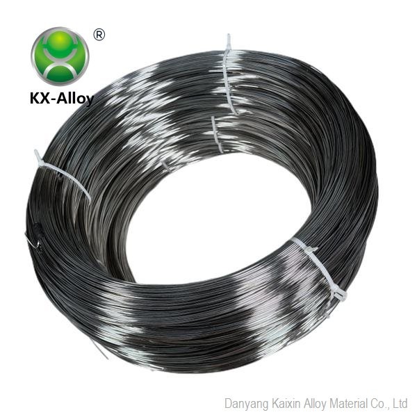 Quality 4J46 Nickel Corrosion Resistance Rod / Tube / Plate / Wire / Strip for sale