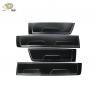 China Abs Car Side Moulding For Benz Xclass 2018-2020 Matte Black Body Clabbing factory