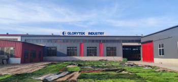 China Factory - Glorytek Industry (Beijing) Co., Ltd.