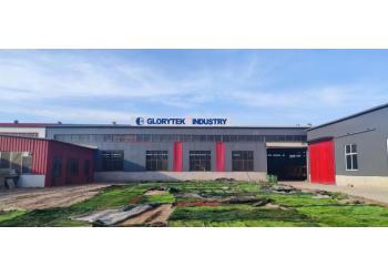 China Factory - Glorytek Industry (Beijing) Co., Ltd.