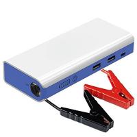 Quality 16000mAh Multifunction Car Jump Starter 600A Small Battery Jump Starter for sale