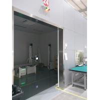 Quality X Ray Medical Shielding Solutions Radiation Protection Products Air Duct System for sale