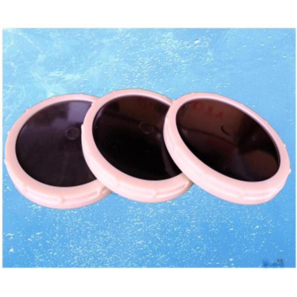 Quality Wastewater Treatment Aeration Fine Bubble Disc Diffuser Suppliers for sale