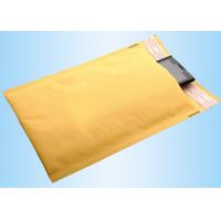 Quality Custom Parcel Packaging Bags Printed Mailling Bags , Kraft Large Parcel Bags For for sale