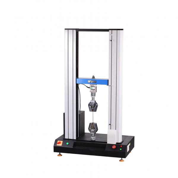 Quality High Speed Electronic Universal Material Tester  1000kg Capacity for sale