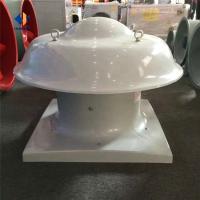 China Explosion-proof Motor Roof Ventilator Bathroom Exhaust Fan for Customized Air Pressure factory