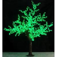 China led outdoor tree lights factory