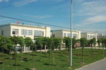 China Factory - Kunshan Fuchuan Electrical and Mechanical Co.,ltd
