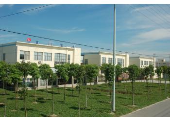 China Factory - Kunshan Fuchuan Electrical and Mechanical Co.,ltd