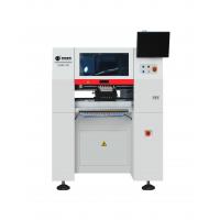 China CHM-751Full Automatic Pick And Place SMT Machine CHM-751 SMT Feeder LED Making factory