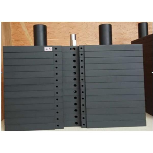Quality Painting Steel Gym Equipment Weight Plates Black Color Customrized For Commercial Clubs for sale