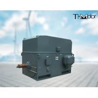 Quality IP55 400kw Three Phase Asynchronous Variable Frequency Drive Motor IC611 for sale