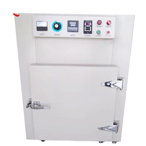 Quality 50Hz Stainless Steel Electric Lab Drying Oven Programmable Motorcycle for sale