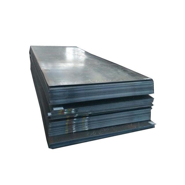 China 904l Uns S32760 Wear Steel Plate Astm Standard factory