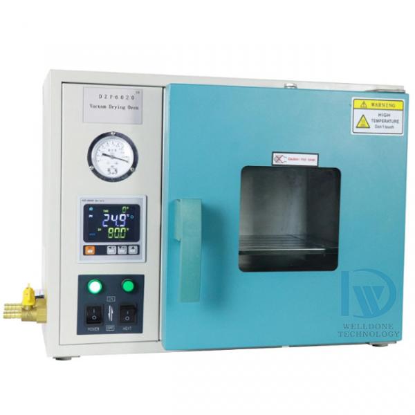 Quality Laboratory Dryer Forced Air Drying Electric Heating Oven Machine for sale