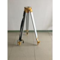 Quality Total Station Accessories total station common use Aluminum tripod for sale