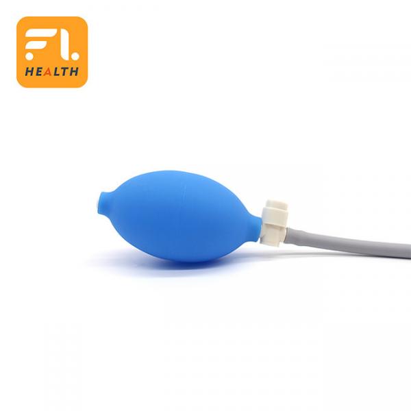 Quality High Performance Air Puffer Bulb , Non Toxic Good Elasticity PVC Bulb for sale