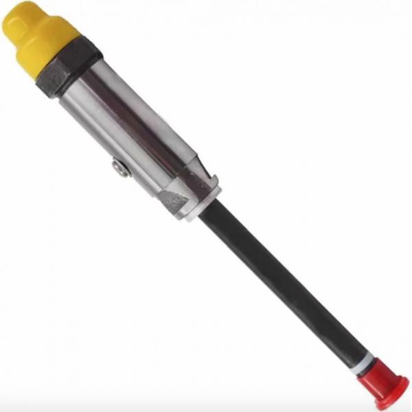 Quality Diesel Engine  Fuel Injectors Pencil Nozzle 4W7019 0R3536 for sale