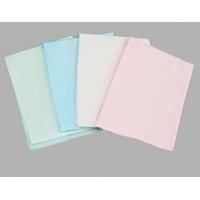 china Breathable Linear PE Film Medical Disposable Bed Pads