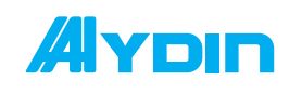 China Yuhuan Aydin Machinery Manufacturing Co., Ltd. logo
