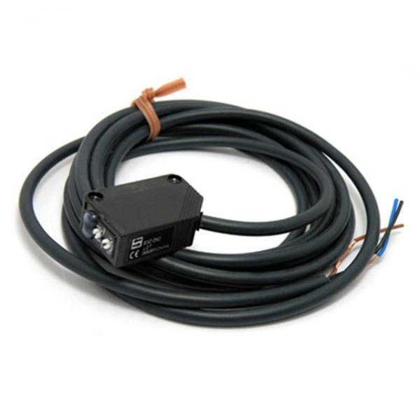 Quality Omron Photoelectric Switch Sensor E3z-D62 Detection Distance Up To 1000mm for sale