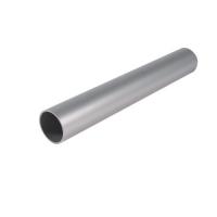 China Cold Drawn Alloy Steel Seamless Pipes Polished Aluminum Alloy Tube for sale