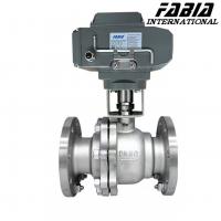 Quality High Pressure Ball Valve for sale