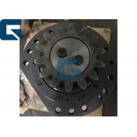 China Wear Proof EC460 Swing Gear Box , Gear Reduction Box For Excavator 14550092 for sale